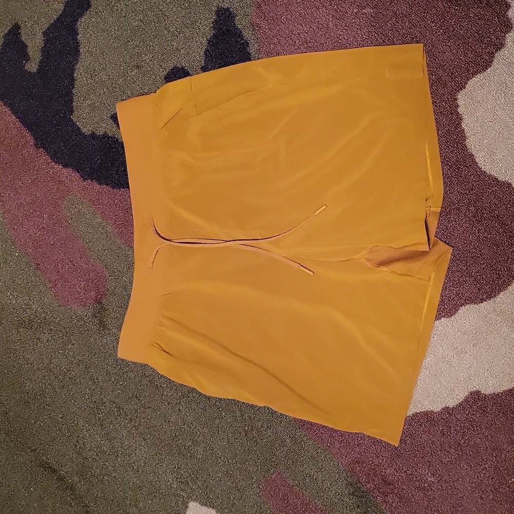 Lululemon T.H.E linerless Shorts